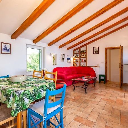 Villa Rea Brseč Kültér fotó