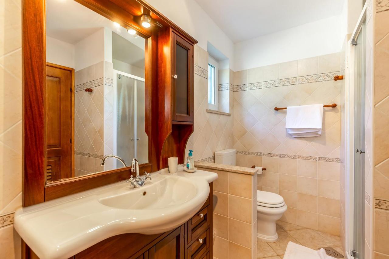 Villa Rea Brseč Kültér fotó